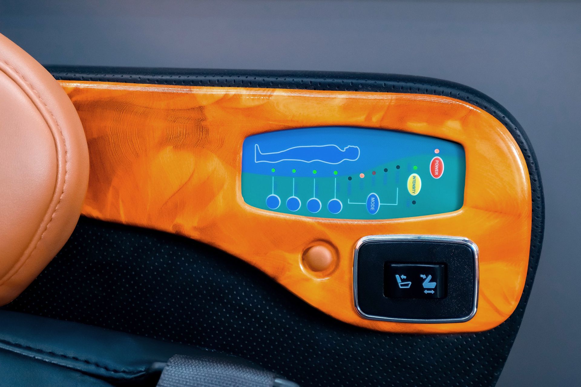 Limousine Sài Gòn ⇔ Vũng Tàu, Hồ Tràm