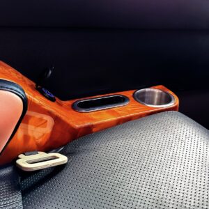 Limousine Sài Gòn ⇔ Vũng Tàu, Hồ Tràm