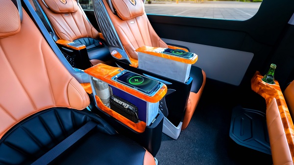 Hướng dẫn cách đặt xe Limousine Sài gòn đi Mũi Né tại Bến Thành Travel 3