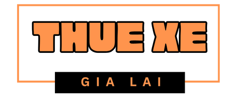 Thuê xe Gia Lai