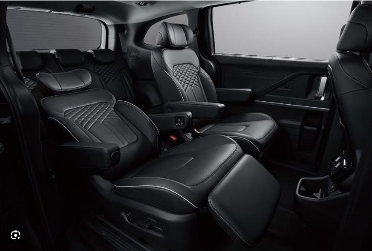 [2026] Bảng giá thuê xe 7 chỗ Gia Lai có tài xế