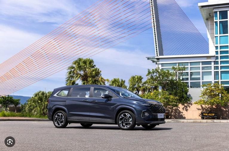 [2026] Bảng giá thuê xe 7 chỗ Gia Lai có tài xế