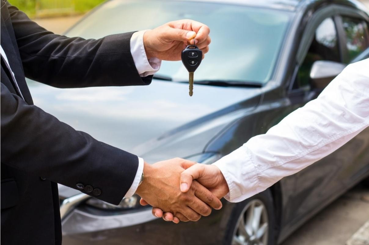 [2026] Bảng giá thuê xe tự lái Gia Lai giá rẻ