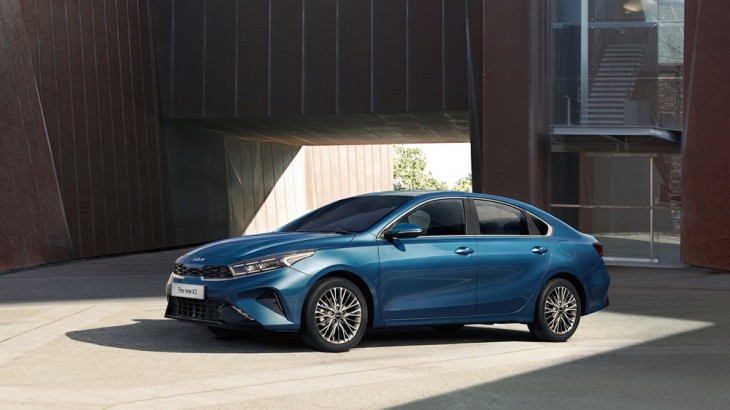 [2026] Bảng giá thuê xe 4 chỗ tự lái tại Gia Lai theo ngày