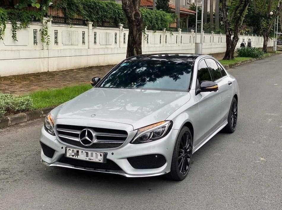 [2026] Bảng giá thuê xe 4 chỗ Gia Lai có tài xế