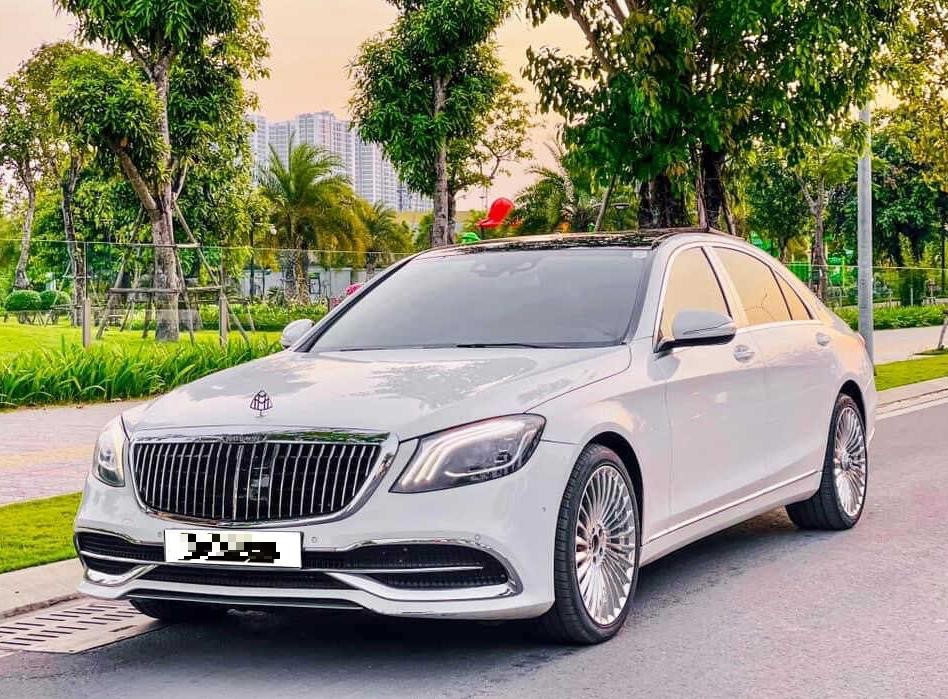 [2026] Bảng giá thuê xe 4 chỗ Gia Lai có tài xế