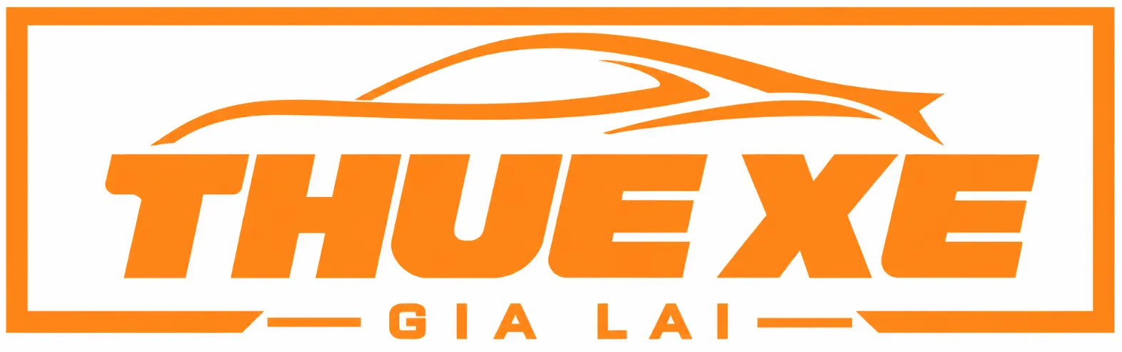 Thuê xe Gia Lai